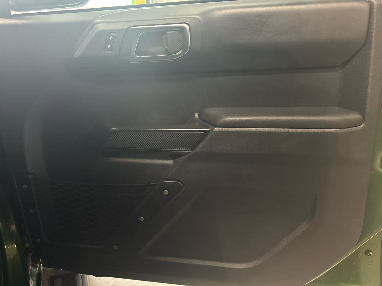 Used 2025 Ford Bronco Outer Banks image 31