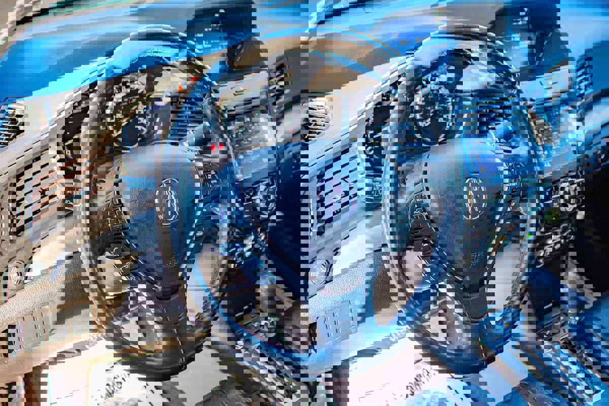 Used 2016 Acura ILX w/ Premium Package image 22