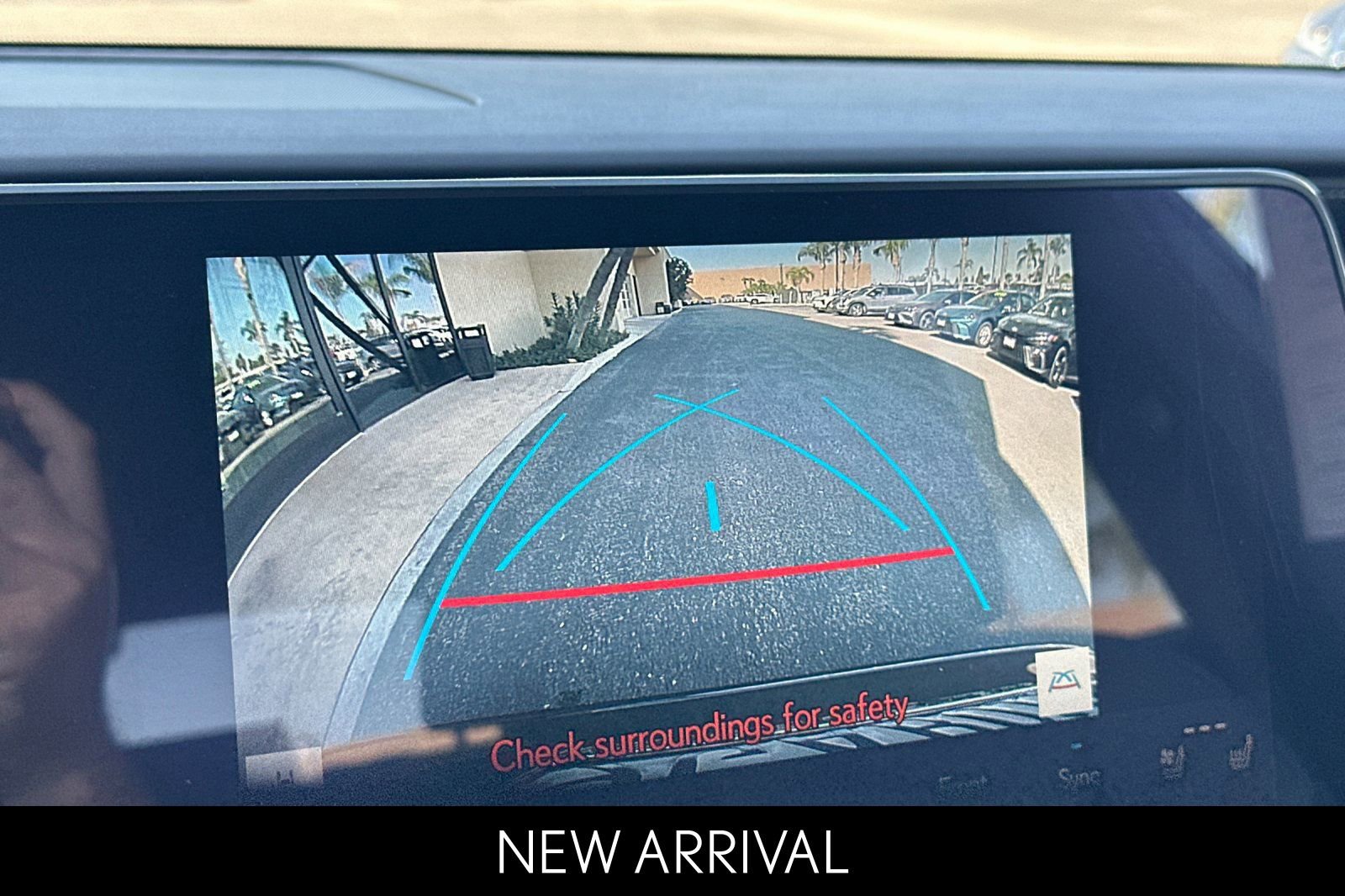 Certified 2023 Lexus RX 350 Premium Plus w/ Cold Area Package image 23