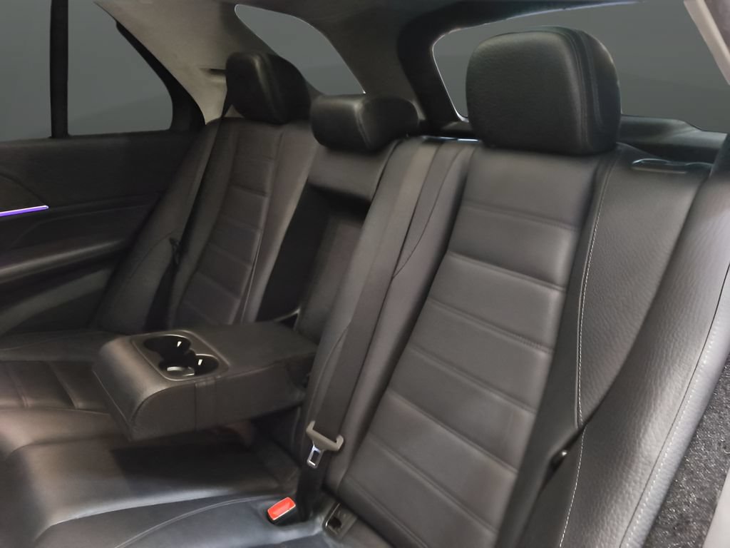 Used 2021 Mercedes-Benz GLE 580 4MATIC image 17