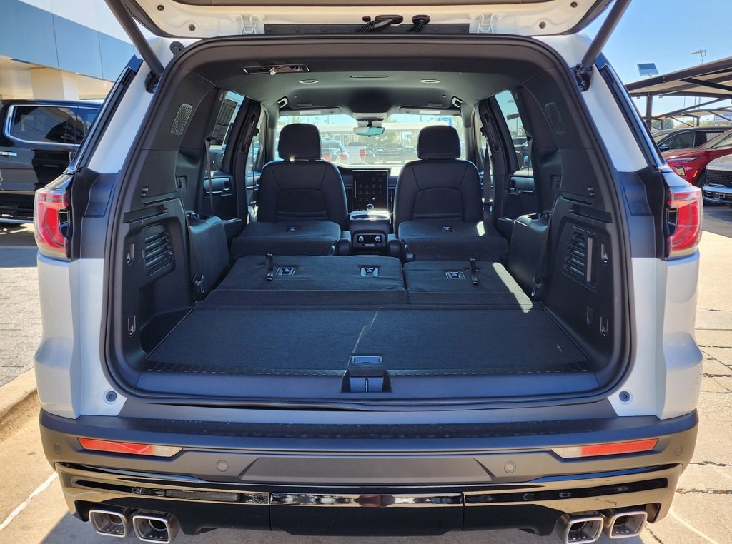 New 2026 GMC Acadia AT4 w/ Super Cruise Package image 54