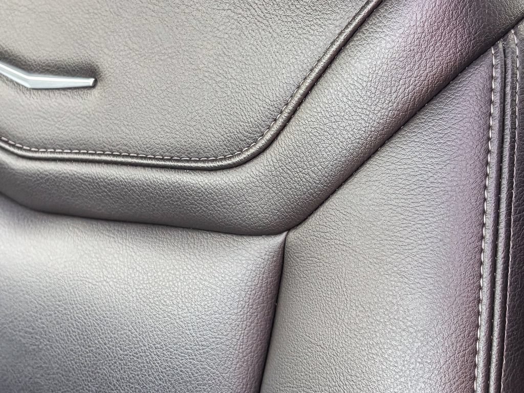 Certified 2023 Cadillac XT6 Luxury FWD image 53