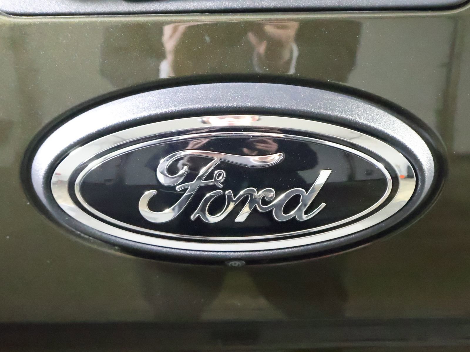 Used 2024 Ford Ranger Raptor AWD/4WD image 10