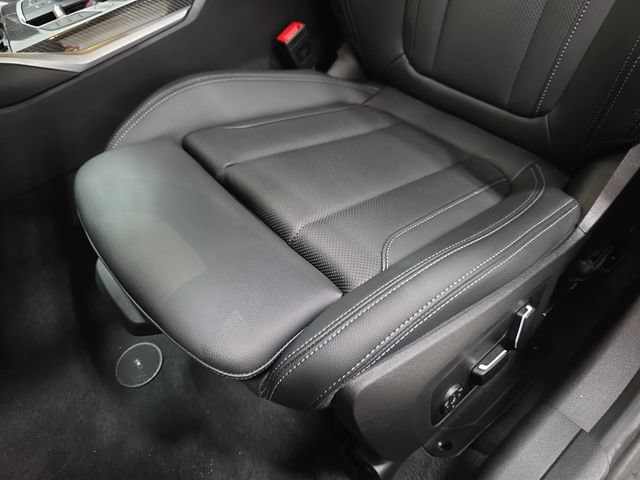 Certified 2025 BMW M340i xDrive w/ Premium Package AWD/4WD image 24