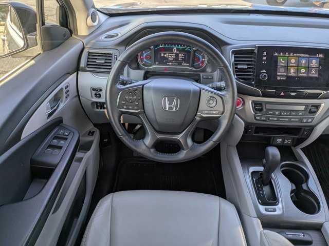 Used 2020 Honda Pilot EX-L image 18