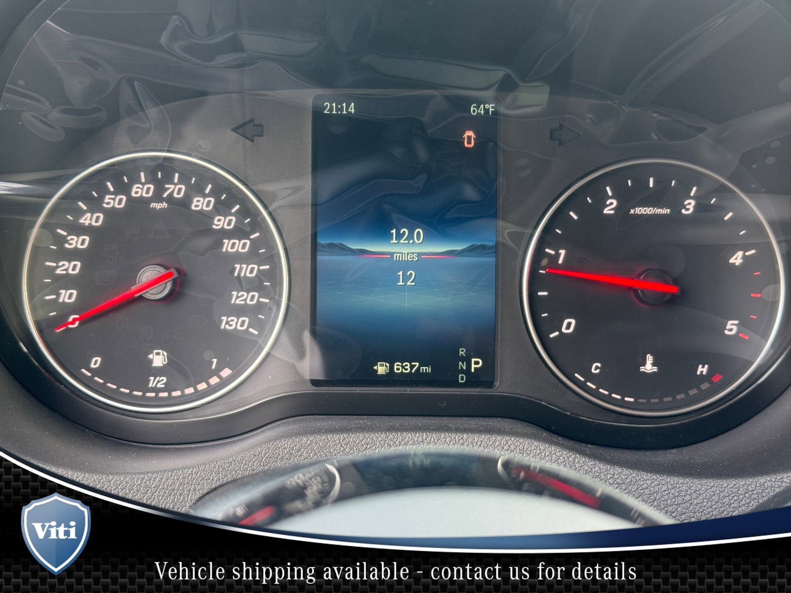 New 2025 Mercedes-Benz Sprinter 2500 image 20