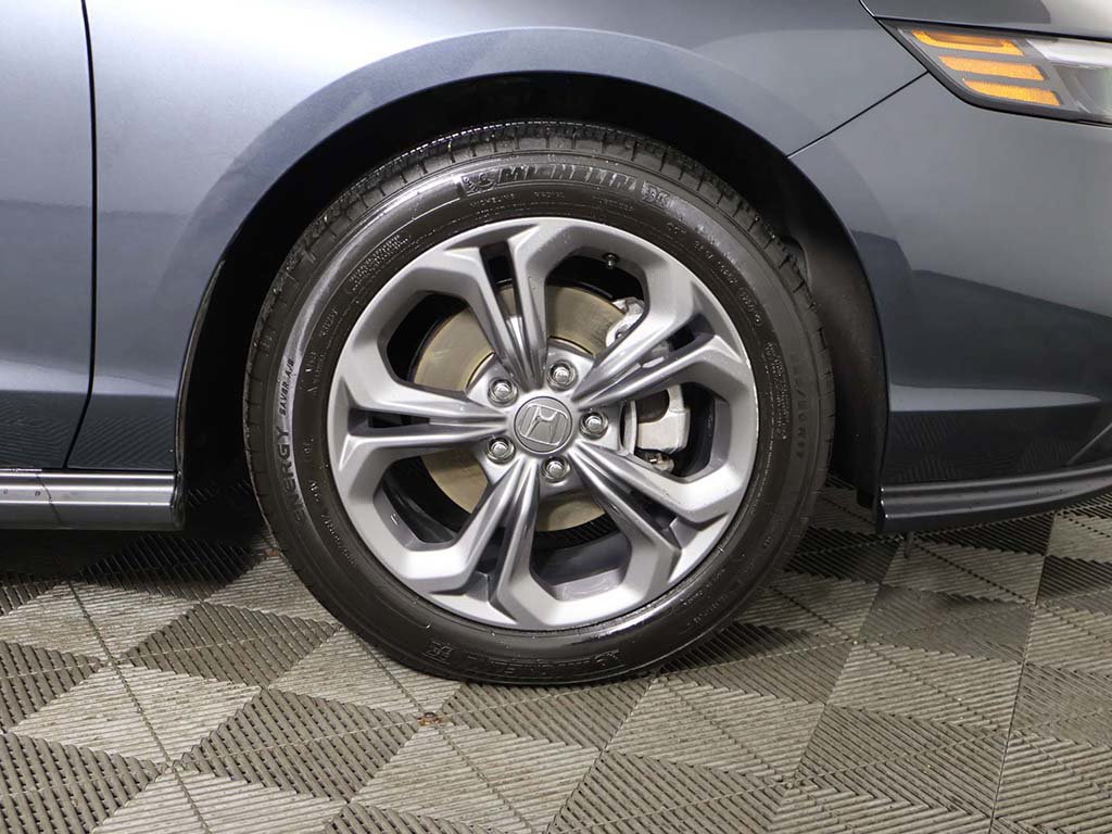 Used 2024 Honda Accord EX image 22