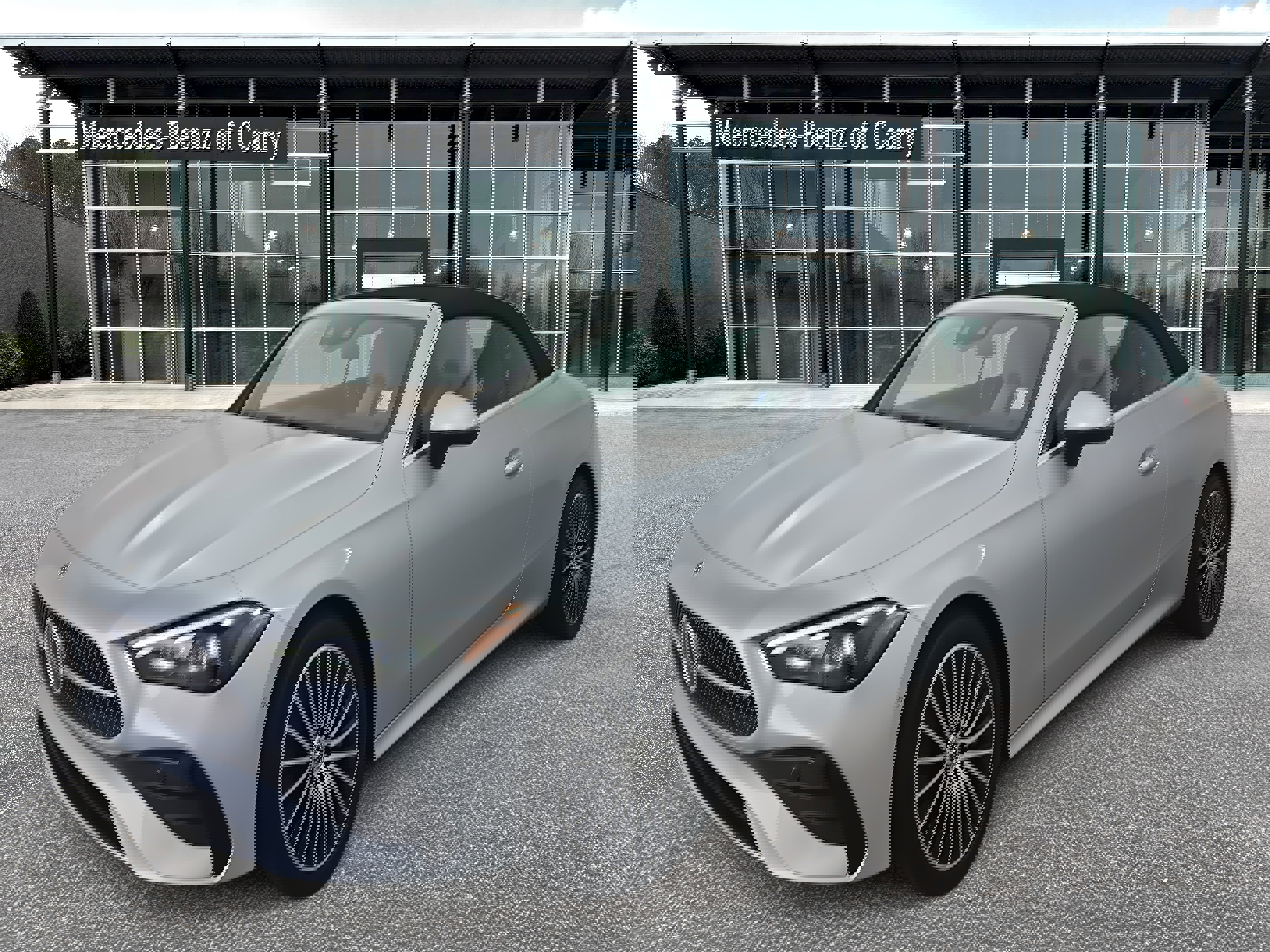 Certified 2024 Mercedes-Benz CLE 450 4MATIC Cabriolet