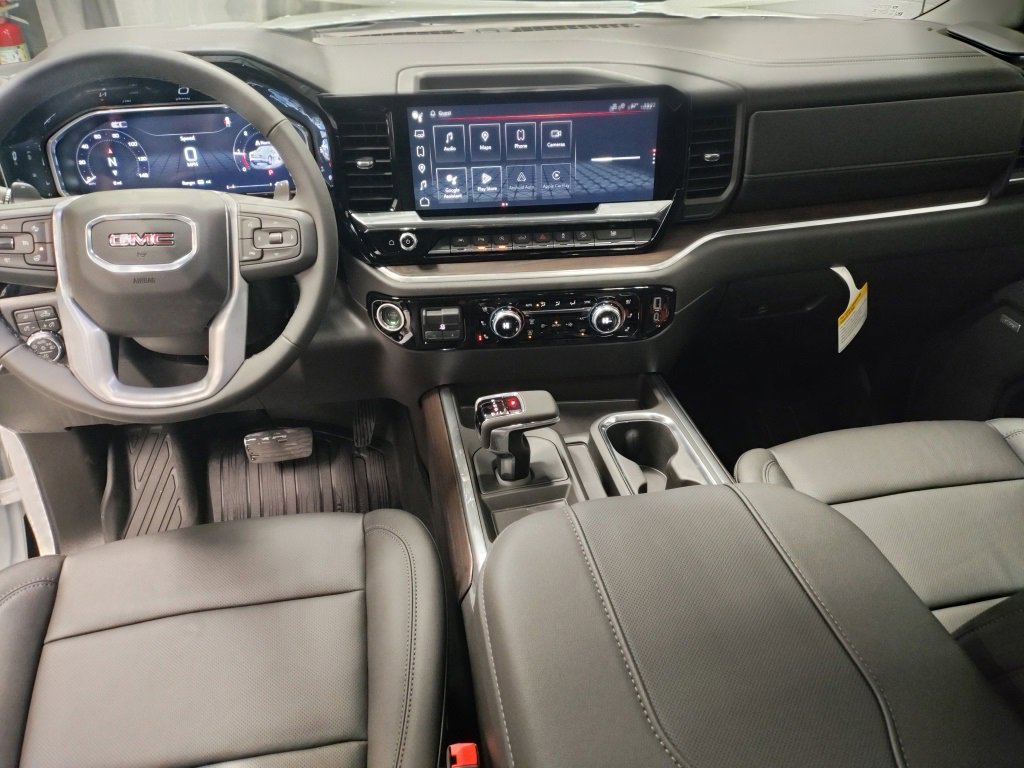 New 2026 GMC Sierra 1500 SLT w/ SLT Premium Plus Package image 32