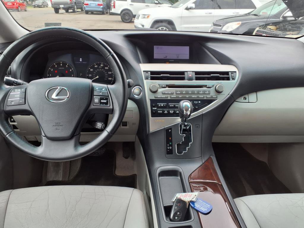 Used 2010 Lexus RX 350 2WD image 7