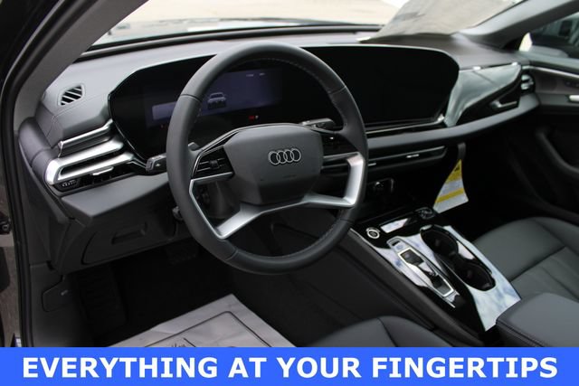 New 2026 Audi A5 2.0T Premium Plus AWD/4WD image 2