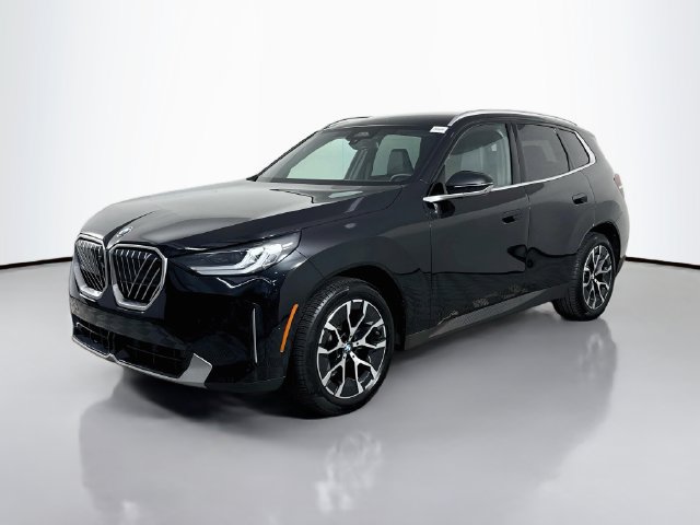 Used 2026 BMW X3 xDrive30i AWD/4WD image 4