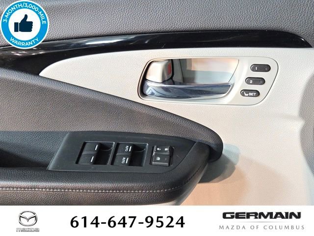 Used 2017 Honda Pilot Touring image 26