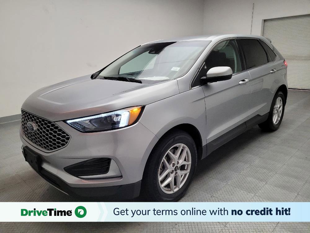 Used 2024 Ford Edge SEL