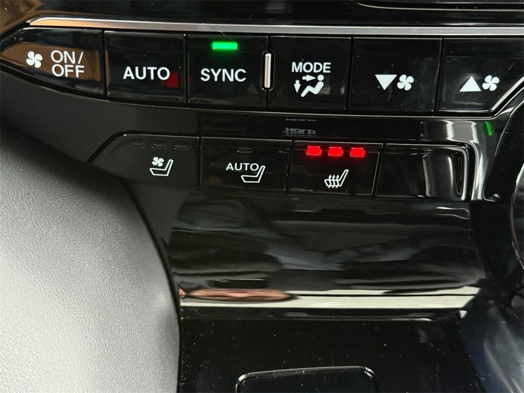 Certified 2025 Acura MDX A-Spec image 20