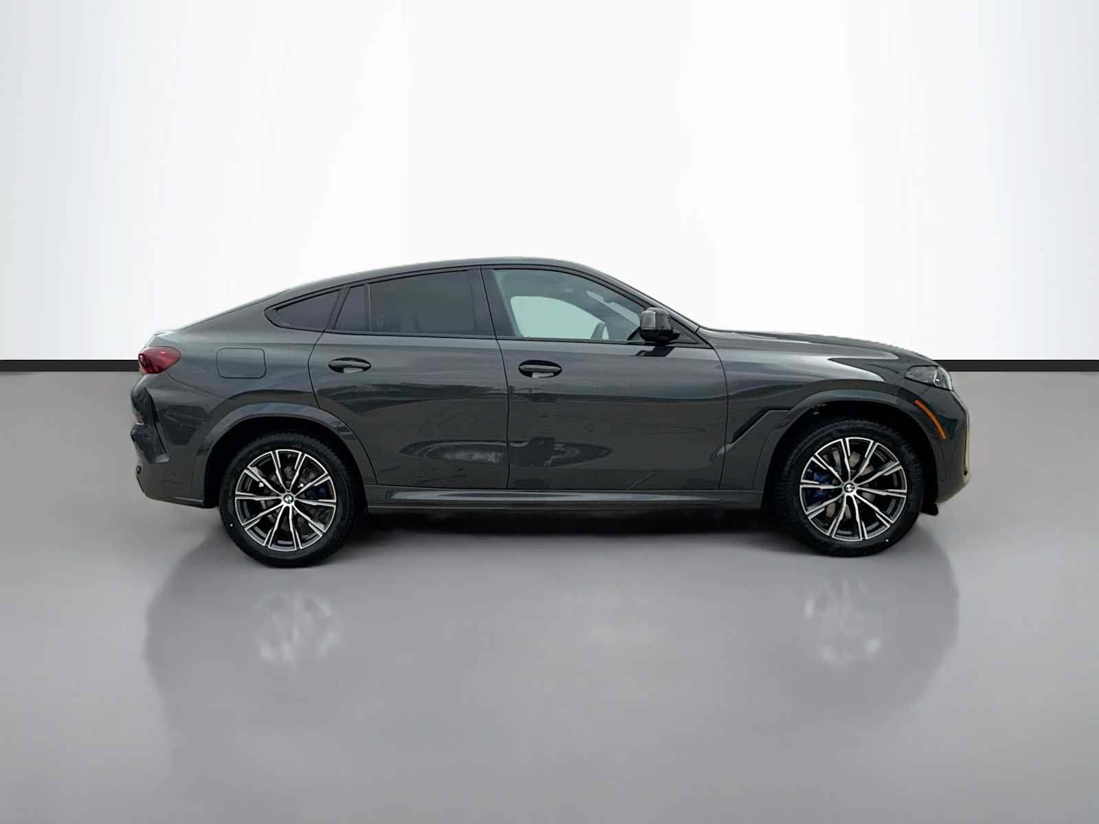 New 2027 BMW X6 xDrive40i AWD/4WD image 7