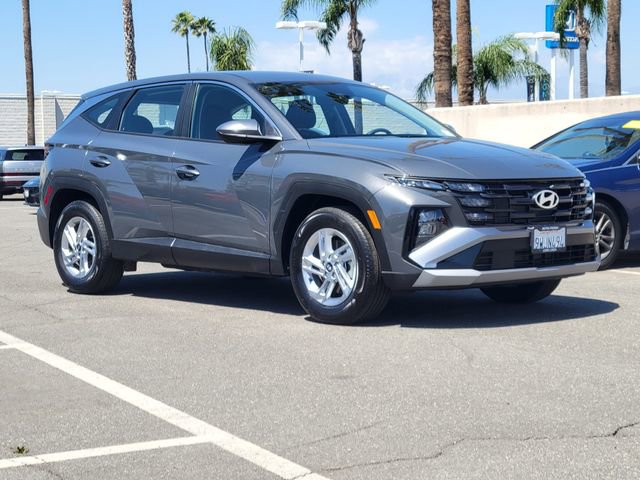 Used 2026 Hyundai Tucson SE image 34