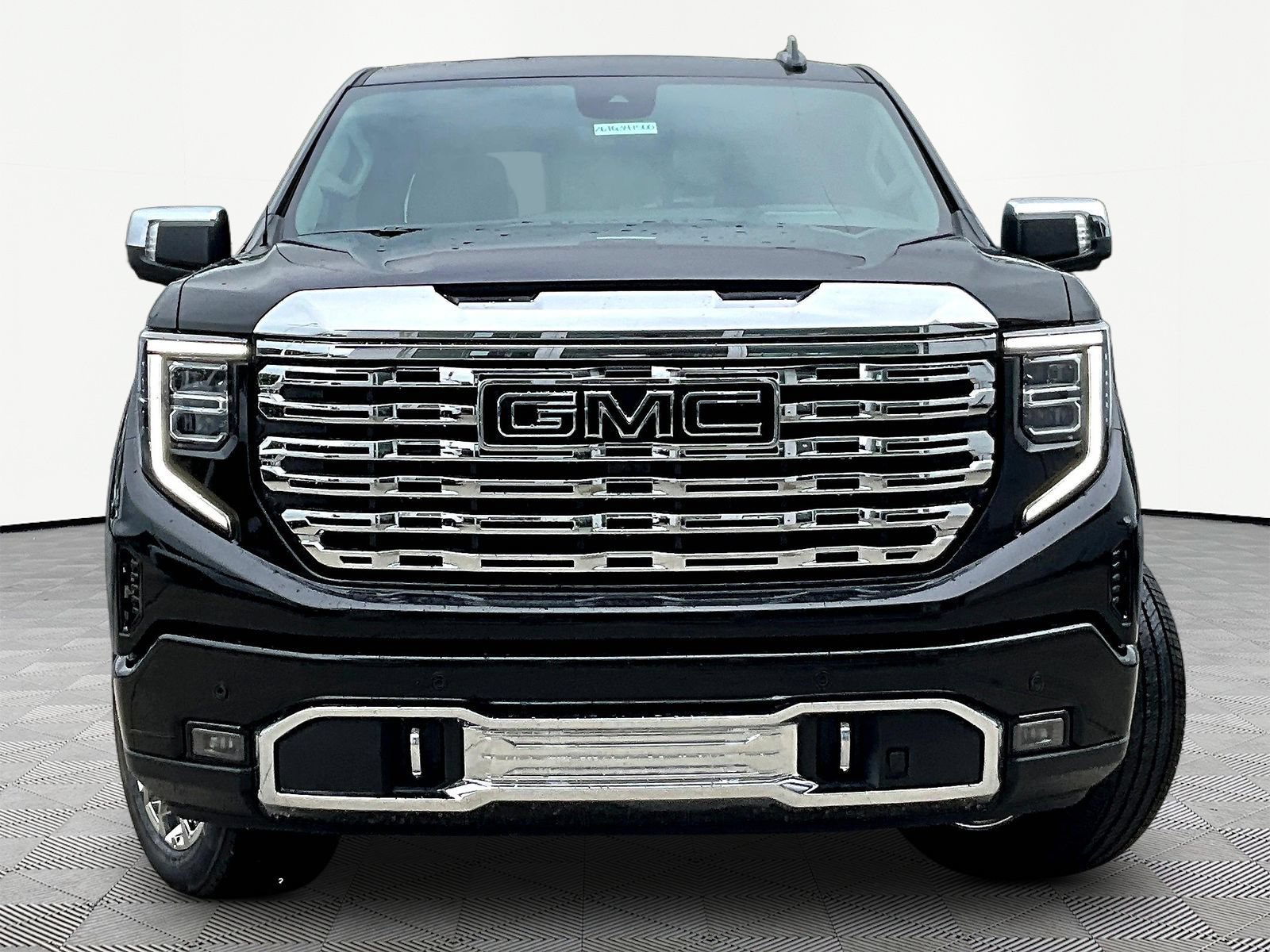 New 2026 GMC Sierra 1500 Denali AWD/4WD image 2