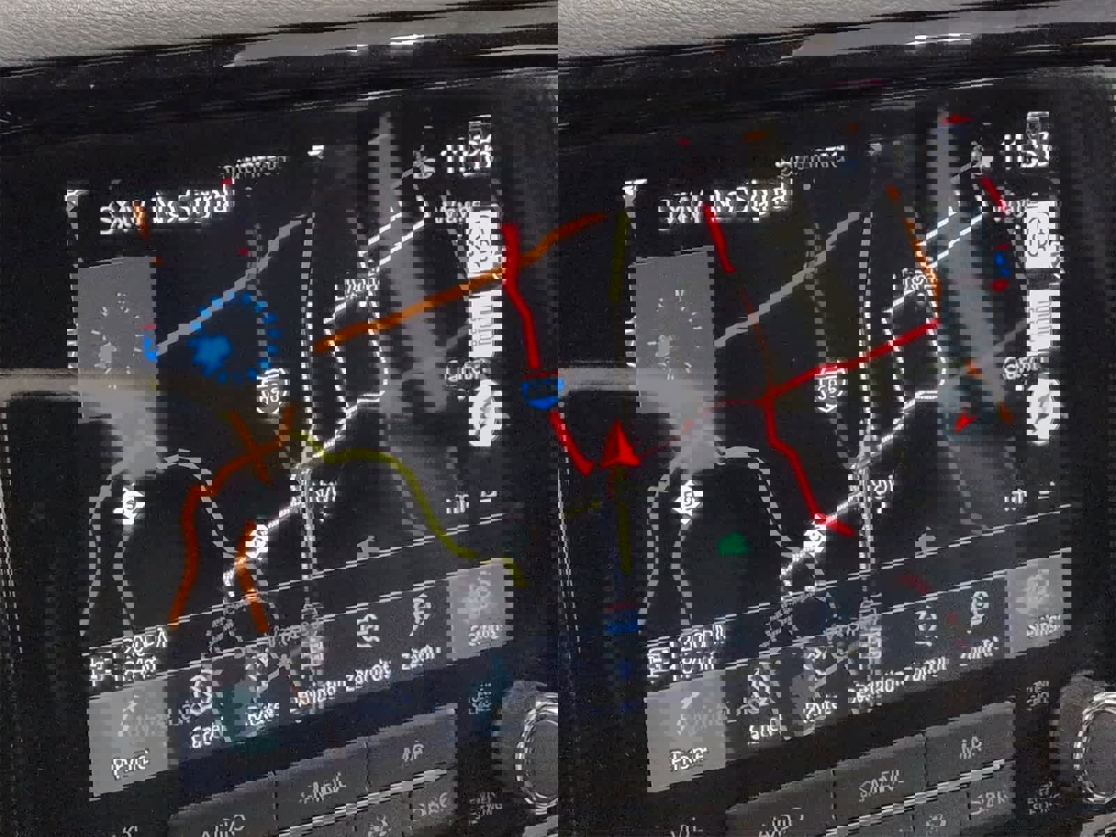 Used 2022 Nissan Frontier PRO-4X w/ Pro-4X Premium Package image 31