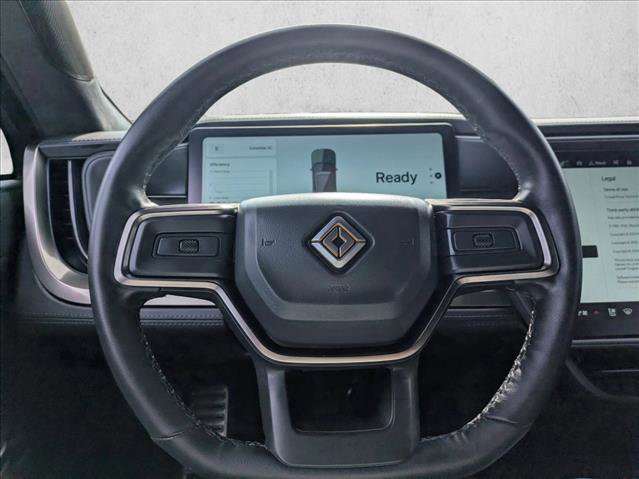 Used 2024 Rivian R1S Adventure AWD/4WD image 11