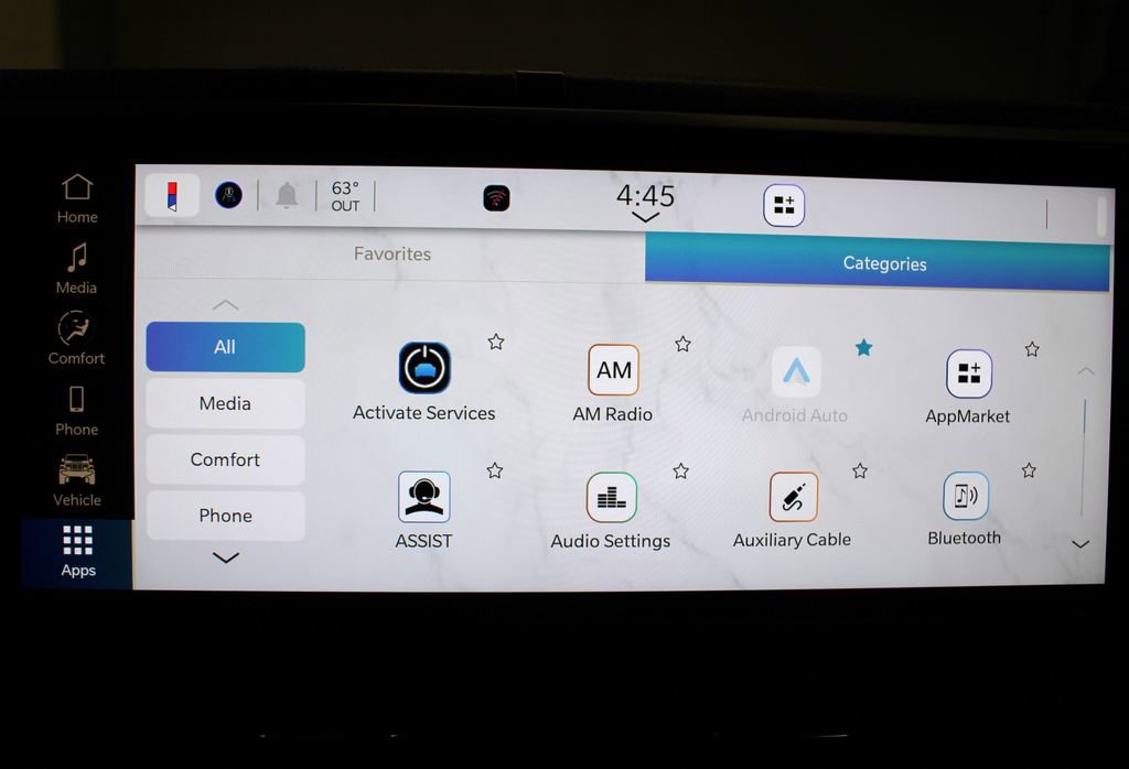 New 2025 Jeep Wrangler Sport S image 15