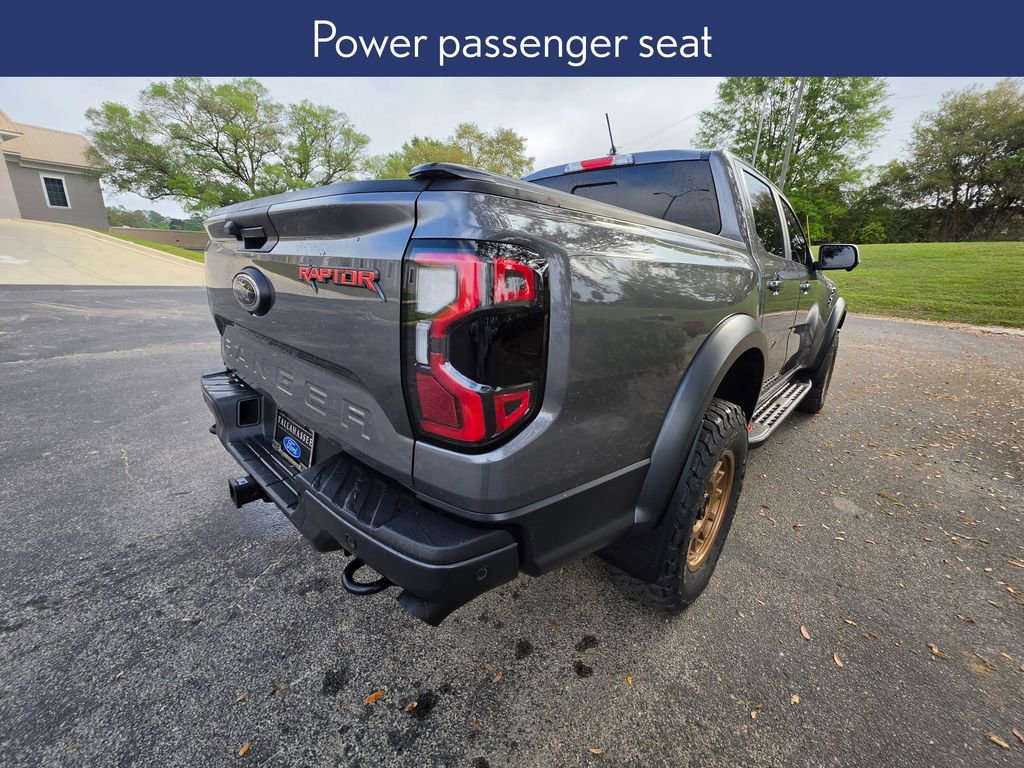 Used 2024 Ford Ranger Raptor image 16