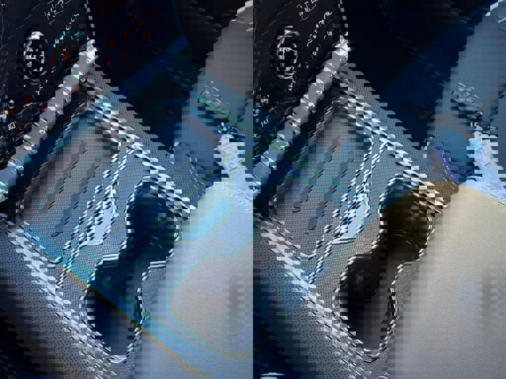 New 2026 GMC Sierra EV Elevation w/ Premium Package image 30