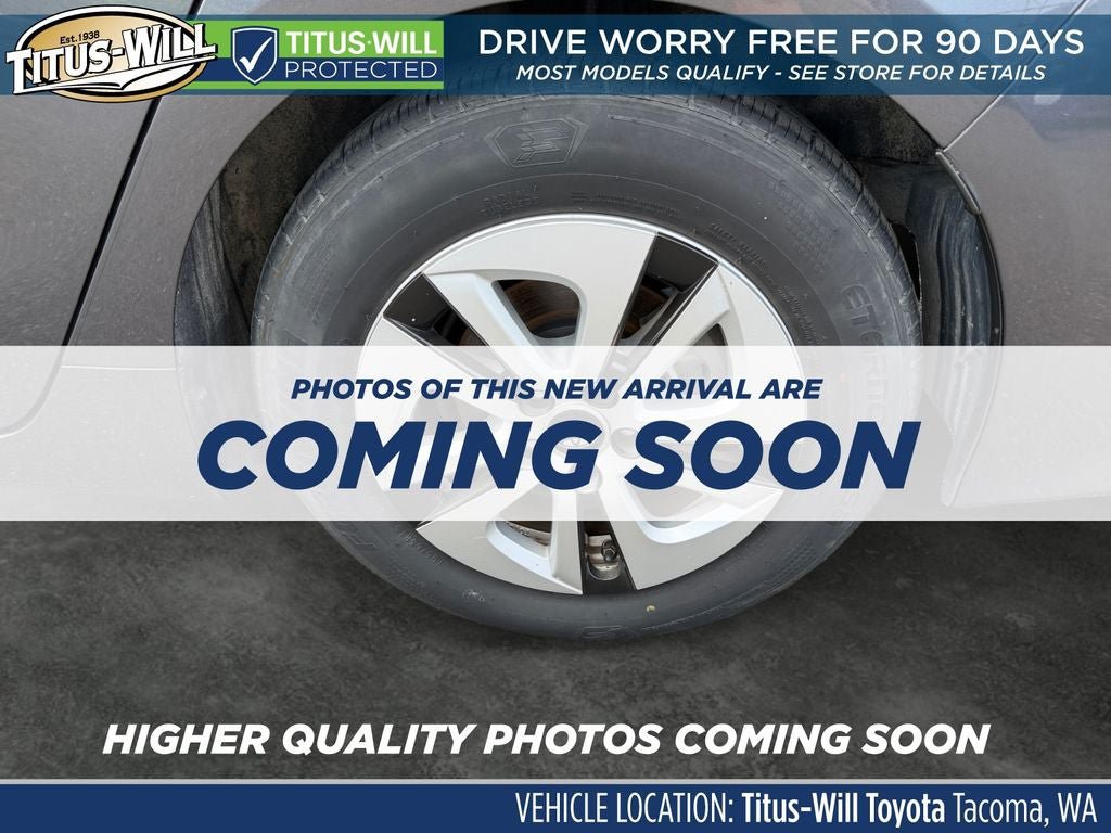 Used 2019 Toyota Prius Prime Premium FWD image 5