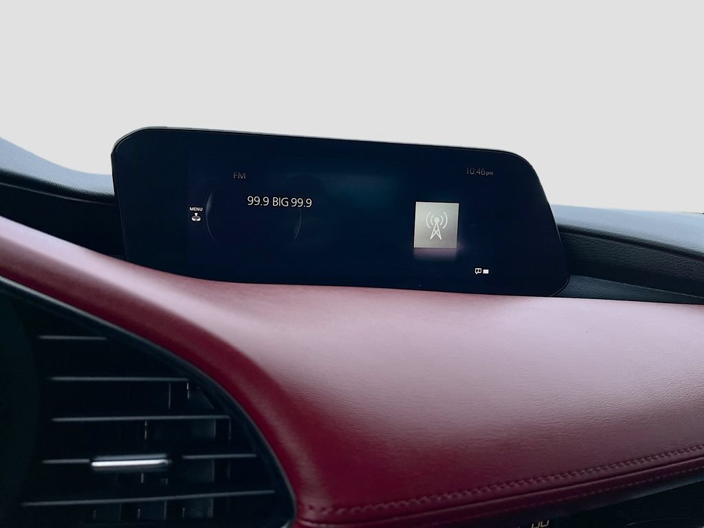 Used 2022 MAZDA MAZDA3 s FWD image 14
