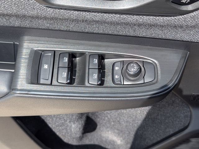 Certified 2026 Subaru Outback Limited AWD/4WD image 21