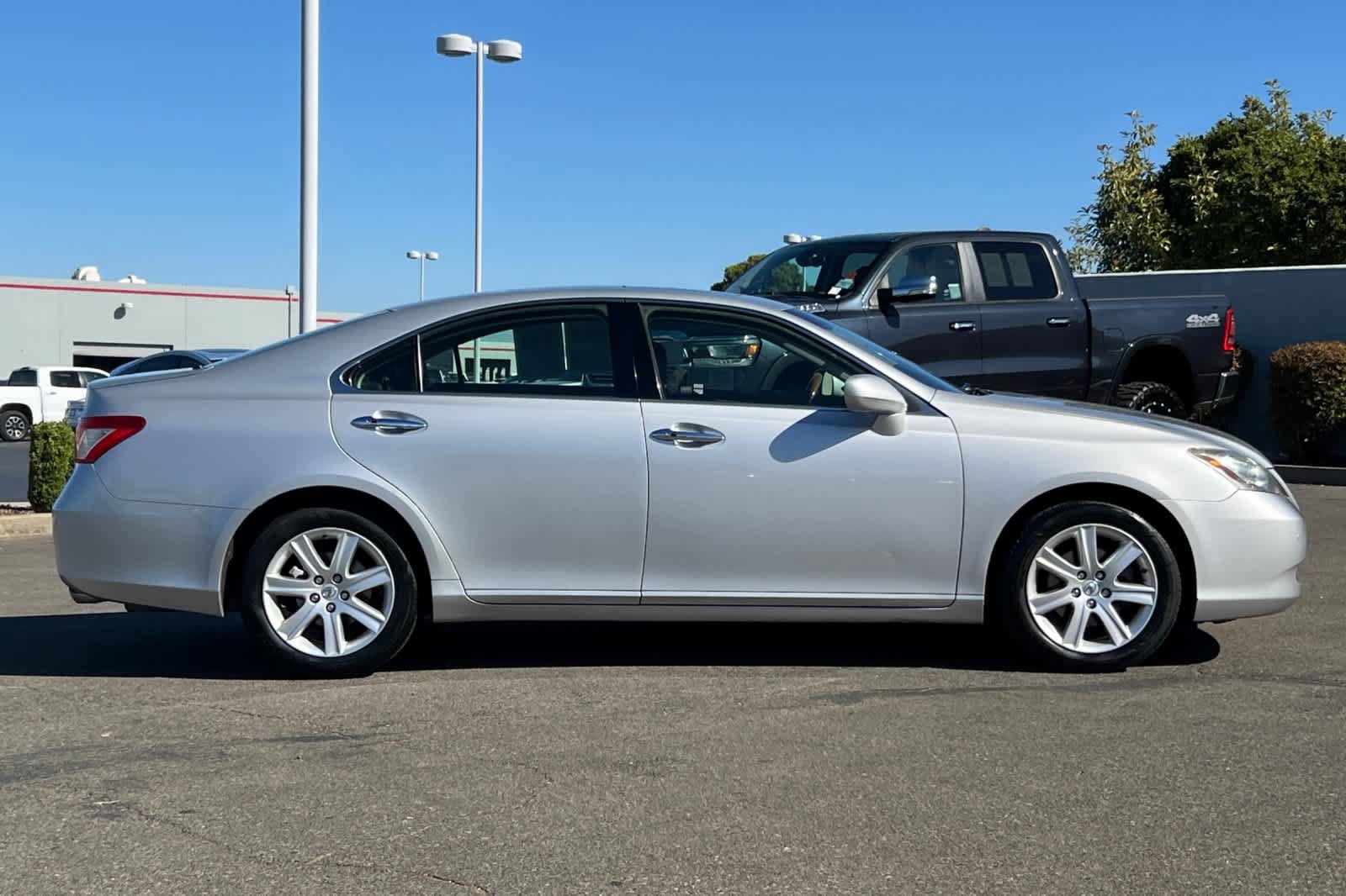 Used 2008 Lexus ES 350 FWD image 6