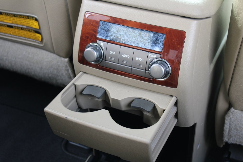 Used 2012 Toyota Highlander Limited image 42