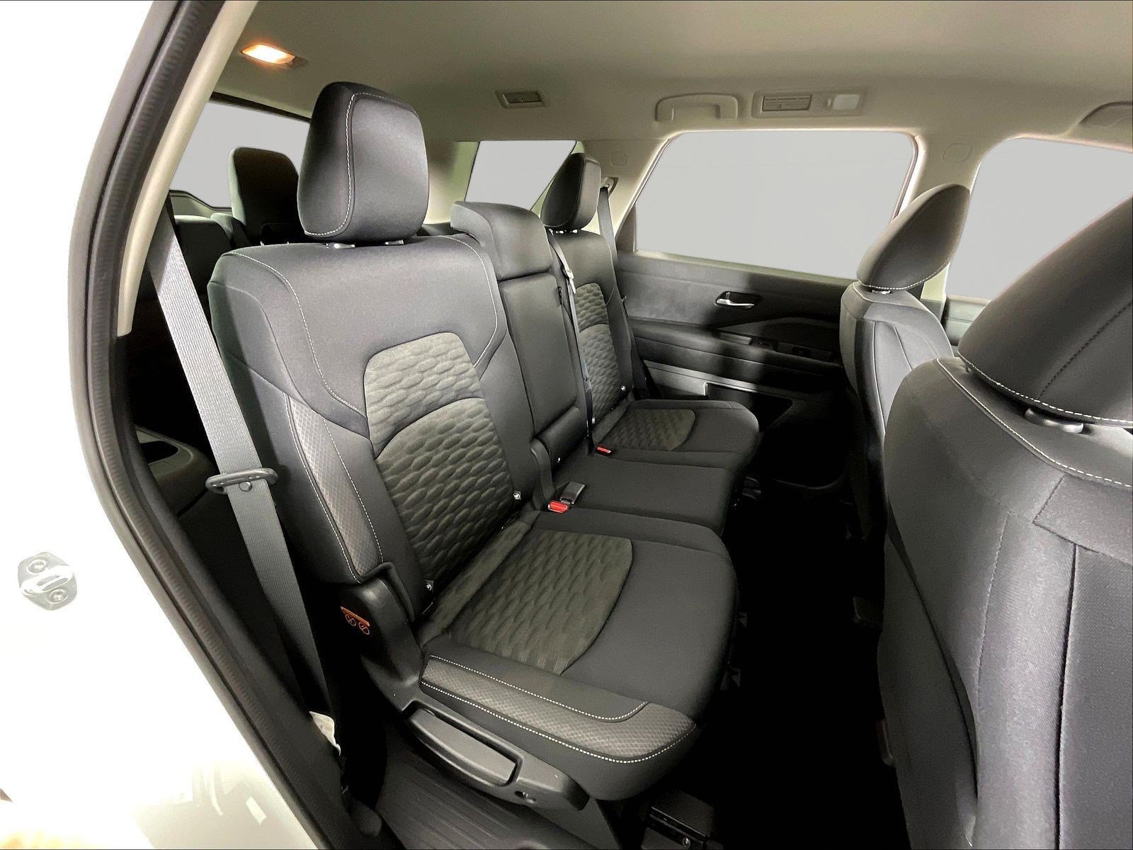 Certified 2022 Nissan Pathfinder SV AWD/4WD image 23