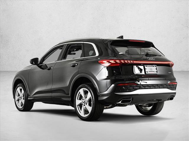 New 2025 Audi Q5 Premium Plus image 9
