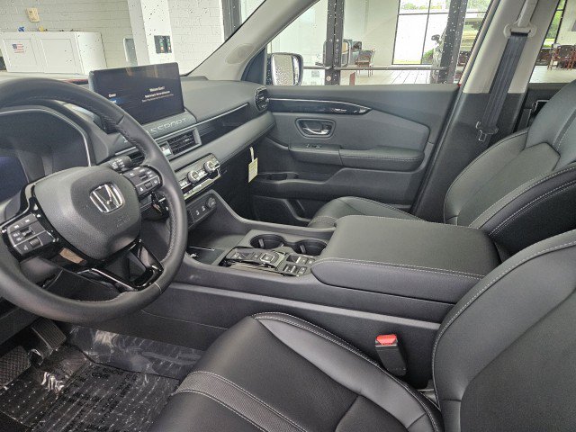 Used 2026 Honda Passport RTL image 8