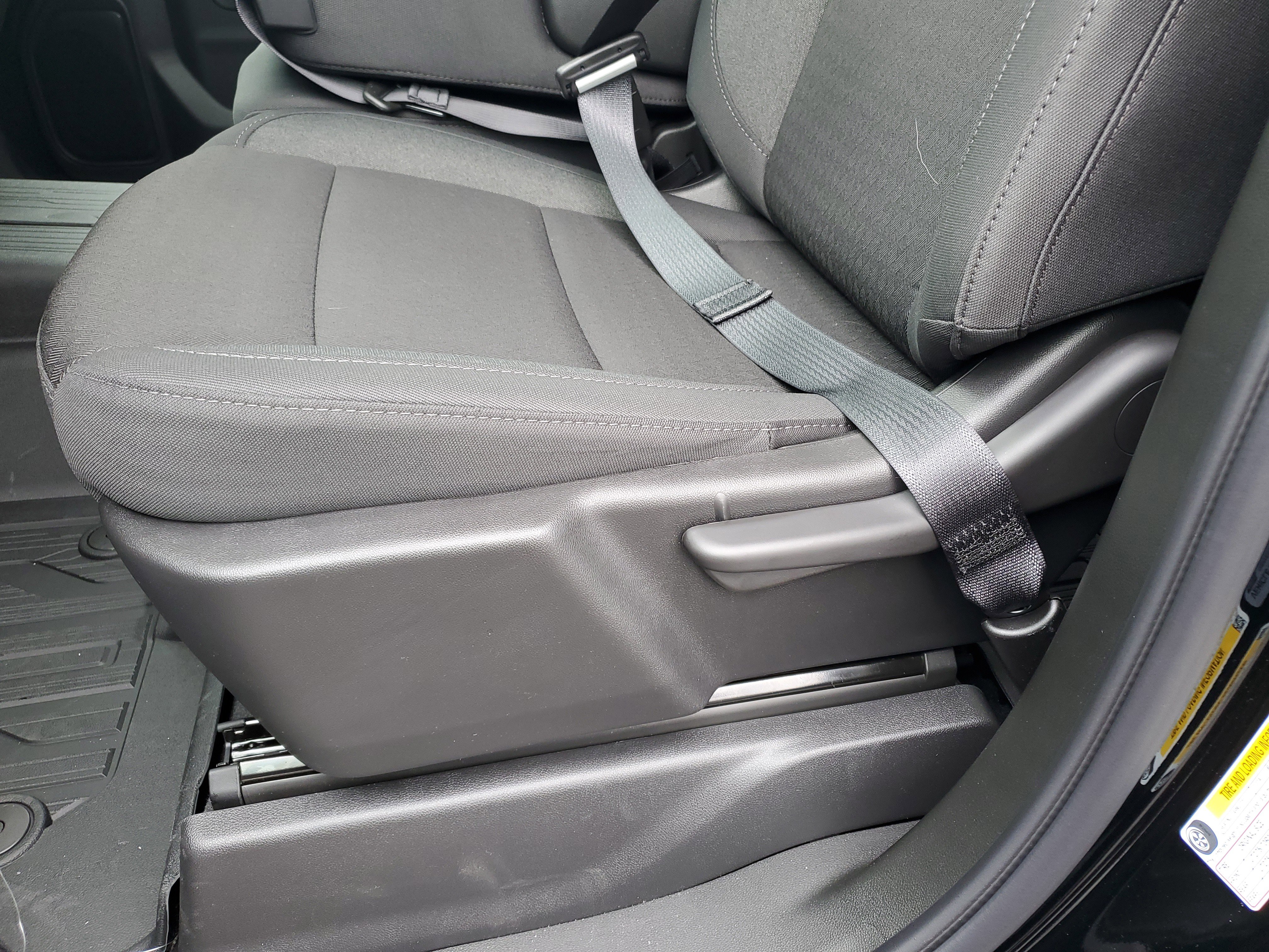 New 2026 GMC Sierra 2500 Pro w/ Convenience Package image 27