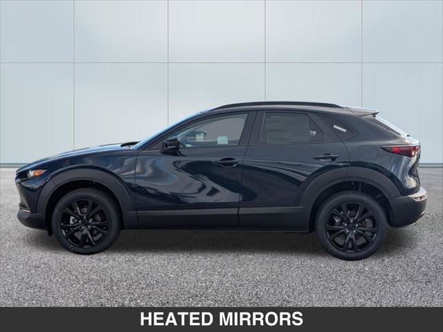 New 2026 MAZDA CX-30 Aire Edition AWD/4WD image 2