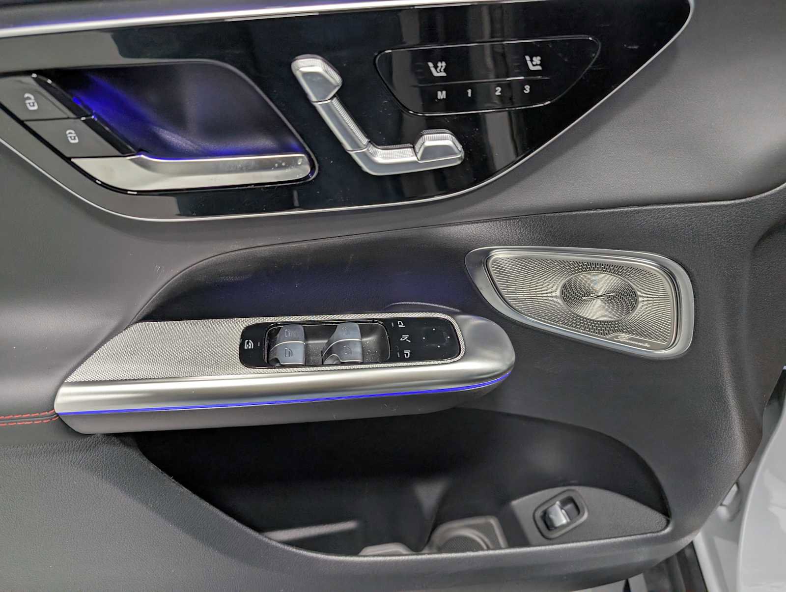 New 2026 Mercedes-Benz GLC 43 AMG 4MATIC image 33