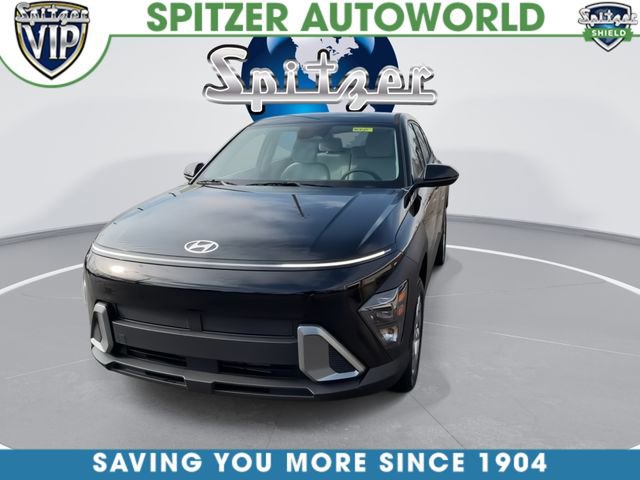 Used 2026 Hyundai Kona SE image 3