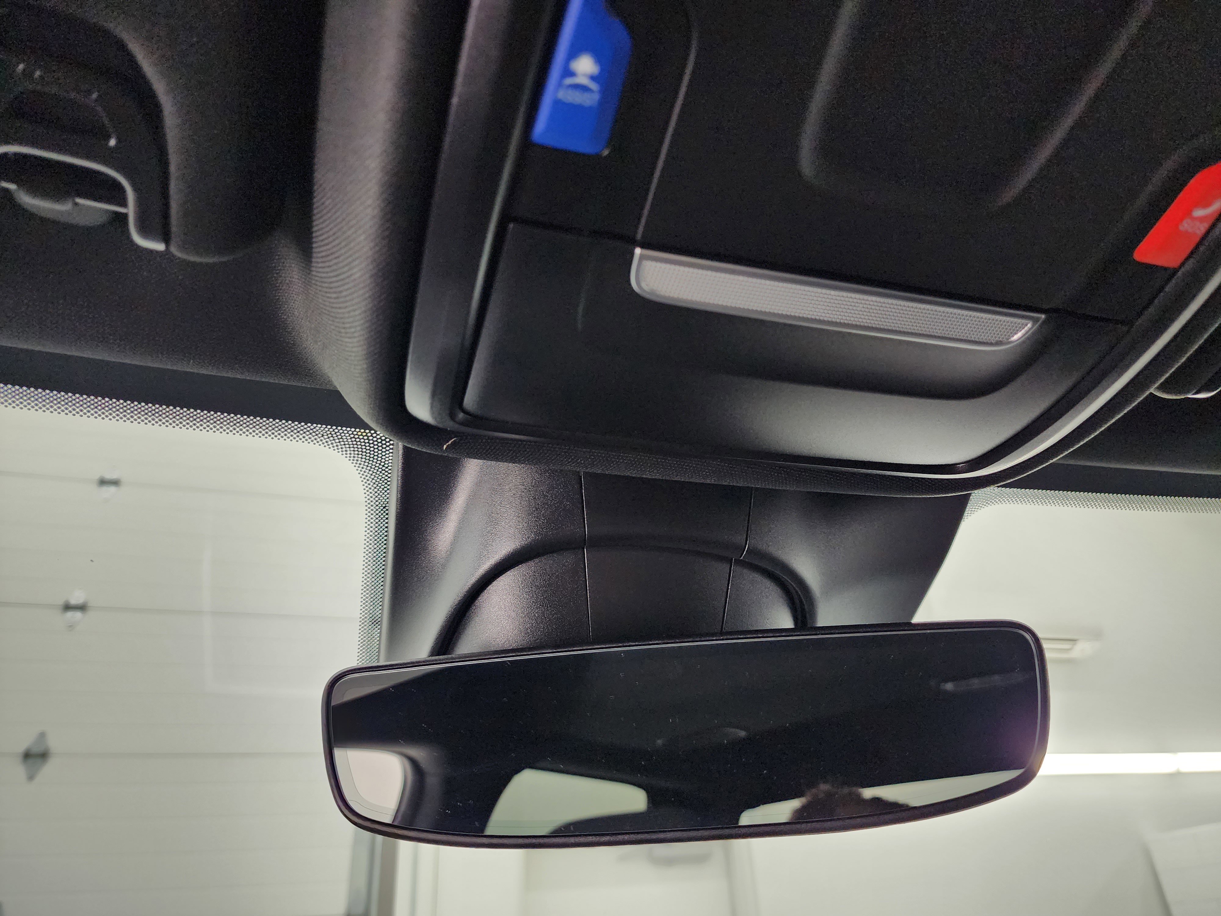 Used 2024 RAM 3500 Big Horn w/ Night Edition image 56