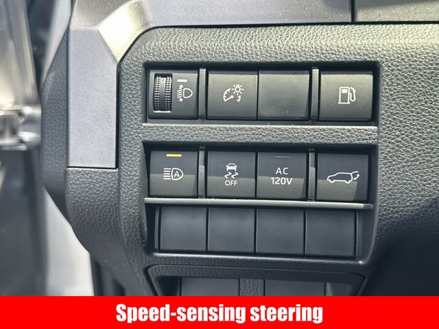 New 2026 Toyota 4Runner TRD Off-Road Premium AWD/4WD image 17