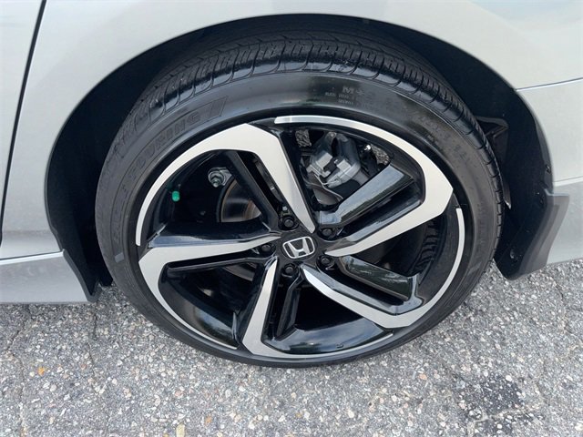 Used 2022 Honda Accord Sport Special Edition image 13