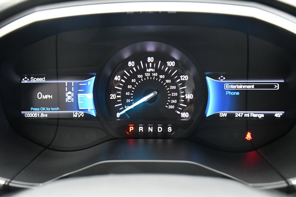 Used 2021 Ford Edge SEL w/ Convenience Package image 24