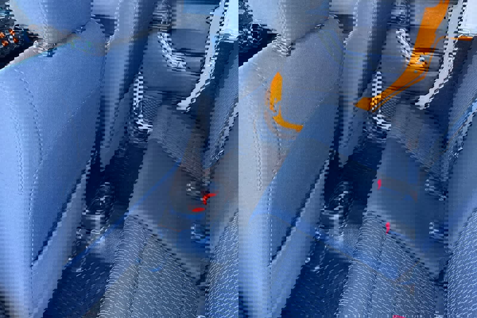 Used 2012 Jeep Wrangler Unlimited Sport image 4