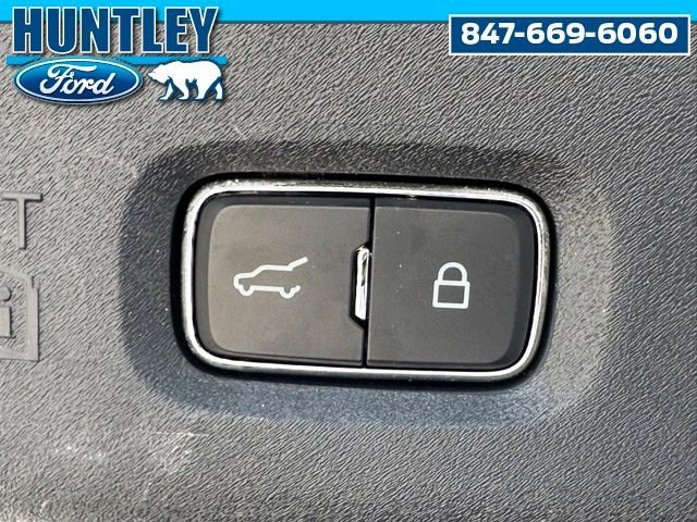 Used 2025 Ford Expedition Max Active image 17