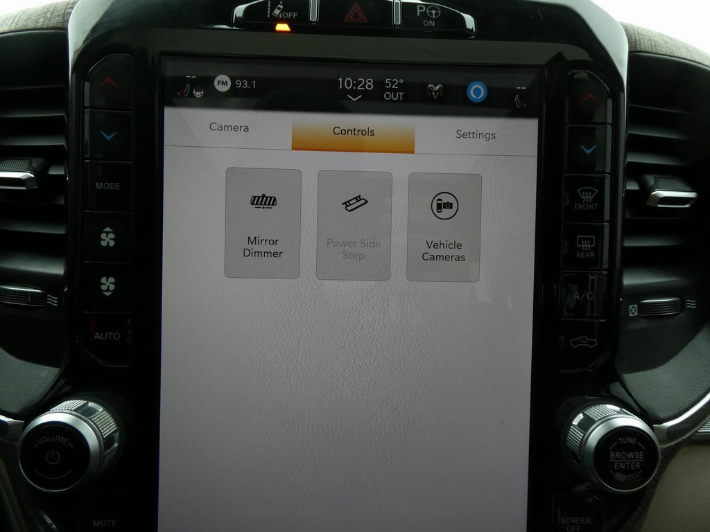 Used 2023 RAM 1500 Limited image 34