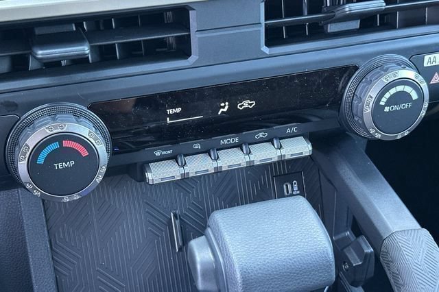 New 2026 Toyota Tacoma SR5 AWD/4WD image 22