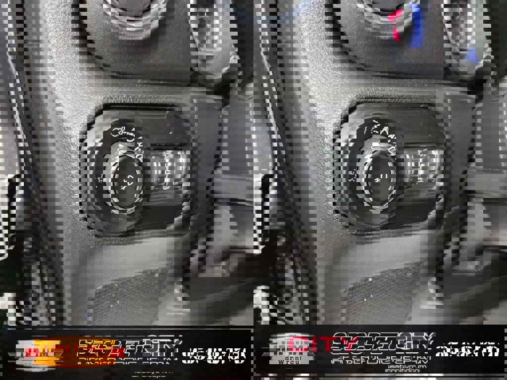 Used 2020 Jeep Wrangler Unlimited Rubicon w/ Quick Order Package 28Y Recon image 14