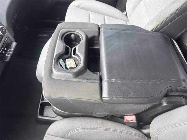 Used 2020 RAM 1500 Lone Star image 20