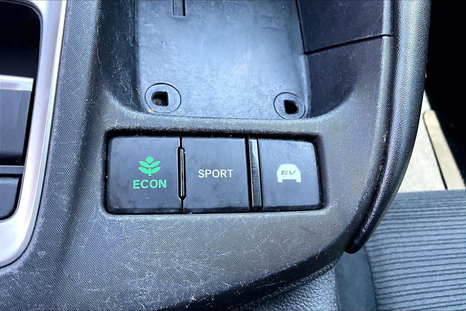 Used 2021 Honda Insight EX image 35